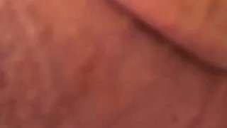 POV Boobs When He Fucking Busty Babe