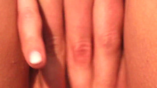 Extrem Close up Tripple Squirt From Melina May