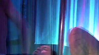Big-titted Blonde Strippers Get Their Pussies Drilled in a Wild Fuckfest