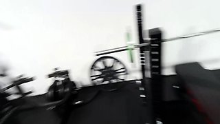 slut his tall blonde fetish flashing ass on live webcam