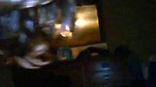 Beautiful Girl Sucks and Swallows