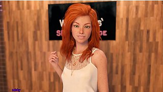 Anime school cartoon, melody hero, my hero akademia