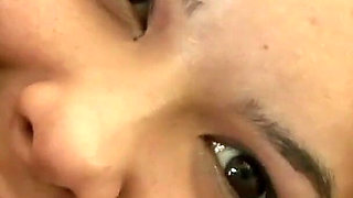 She gets her narrow butthole banged - Episode 4