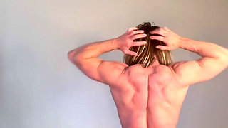 Naked Progress Check