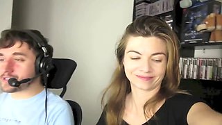 Hairy pussy pleasures, deep blowjobs, and intense pussy eating