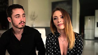 LifeSelector-Sata Jones: Casting with the Hottest Starlets