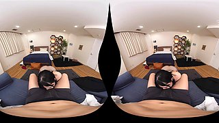 Yuria Yoshine - Corrupting Men With Her Massive Perfect Tits