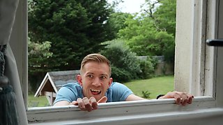 The Dommes Next Door: Part 1 With Tina Kay, Danny D - Brazzers