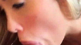 Hot amateur close up hardcore HD video