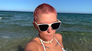 I Officially Declare: I Am Very Beautiful and Sexy