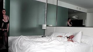 Shanelle Savage - Hidden Passion