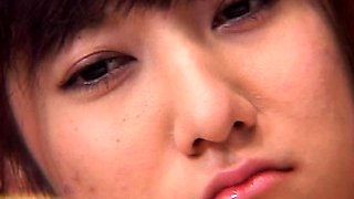 Teen close up fuck xxx housewife cumshot