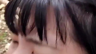 A Beautiful, Innocent, Petite Girl Who Lied About Being Sick and Missed Her Class to Be with Her Teacher.