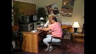 Debi Diamond & Racquel Darrian Vintage Garden Party - Big Tits Pussy Fucking Night Retro Sex