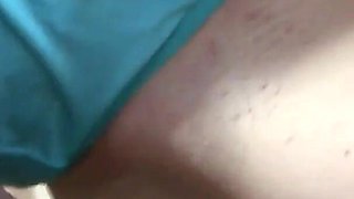 Brunette babe loves sucking BBC