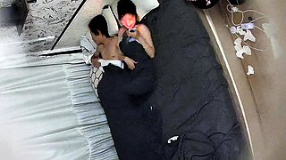 Amateur Hidden Cams Reveal Cock Riding Hoes