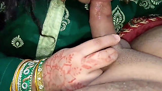 Sharing Hotel Room With Indian Mother In Law