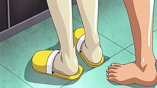 Hump bang episode 1 english dubbed