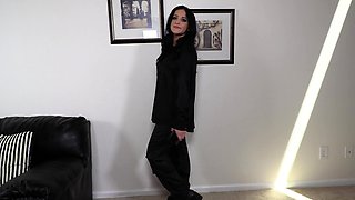 BackroomCastingCouch-Fit Brazilian Booty Bang