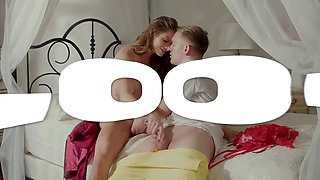 \ud83d\udc98 accidental appeal: ethan and jimmy fall for their stepmoms after sniffing magic powder