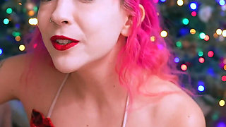 Sorority Reindeer Game