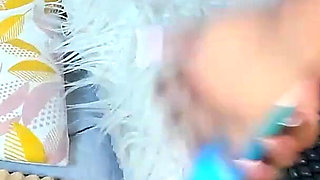 My Big Ass Bounces off Your Cock