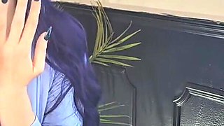 Step Mommy Domme Discovers Your Nail Fetish: a Cozy Encouraging Genderless Jerk off Instruction