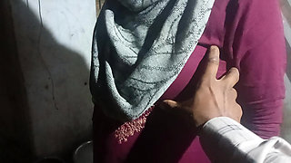 Desi bhabhi gharelu India Villages