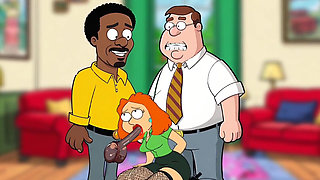 My Wife Is a Slut  Cartoon Animation  Parody