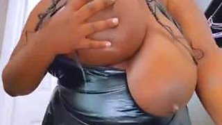 Blackfreackthickebony