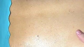 My First Asmr Massage: Releasing a Shy Girl's Tension