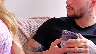 Gangbang the Bud Brothers with Tru Kait Double Penetration and Deep Anal