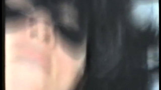 90s Italian Amateur Sex with Ordinary Masked People #2