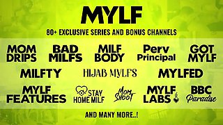 Last week on mylf: 10/02/2023 - 10/08/2023 trailer compilation
