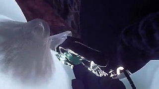 House Dimitrescu Compilation with Alcina - Resident Evil Village Hentai