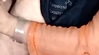 Pakistani Girl Sara Gives Handjob and Gets Her Pussy Fucked Hard in Cowgirl Style