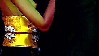 My Real Desire 45 - Alex & Sally’s Halloween Party Sex