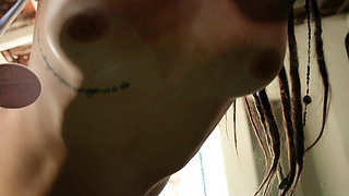 Squirt on Top of My Car