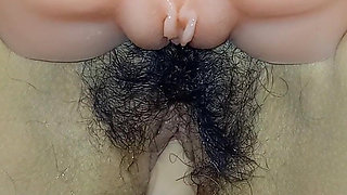Labubu Tourist Doll Hairy Pussy Pakistan