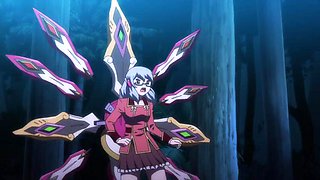 Az-Animex Valkyrie Drive - Mermaid - 04 BDSpanish: Big Tits, Japanese  Big Boobs Porn