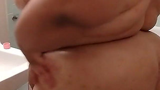 Showing My Tits and Ass!