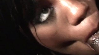 Black Cock N Phat Booty Vol 2
