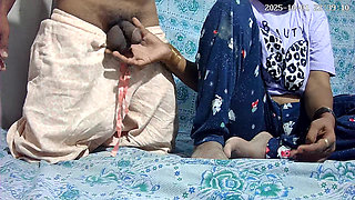 Indian doctor and nurse sex doggy style 27655