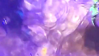 Check-in to Kink - Part 2: Controlled by Hands in the Tub