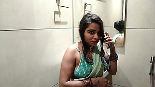 I Came to Make a Tap and Fucked My Sister in Law