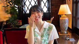 Amateur Asian girlfriend homemade hardcore action
