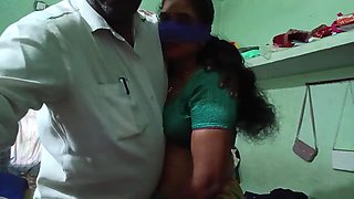 Beautyful Big Arse Babe Loves The Hordcore Shagging Loves The Boyfriend - Indian