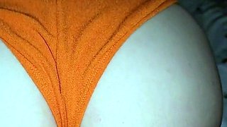 Rough Doggystyle Fuck With a Horny MILF