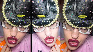 Sissy Listens as I Take His Marriage by Findom Goaldigger