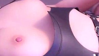 Prurient Man Pussy Licking His Girl's and She Takes Real Female Orgasm